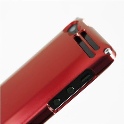 ファクタス デザイン FACTUS Design FA-M-183-7 Factron G3 para iPhone 5s, Super Duralumin, compatível com iPhone 5/5s,
