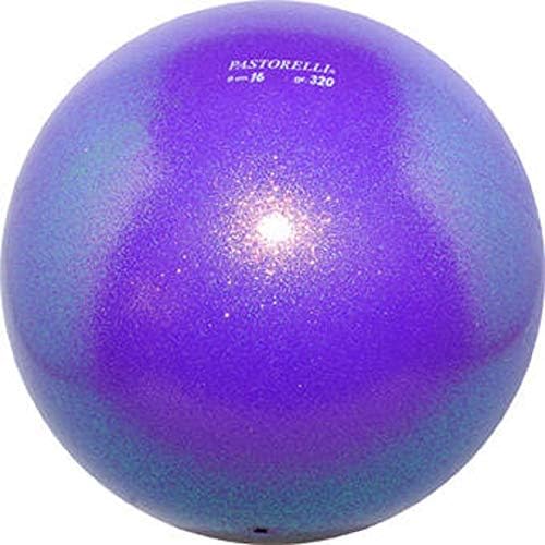 Pastorelli Glitter Junior Gym Ball HV 16 cm