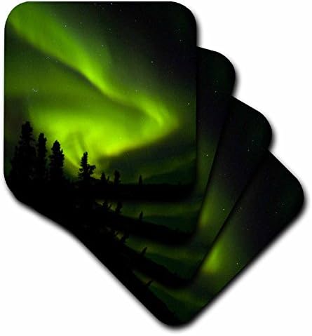 3drose cst_87749_3 Alaska, Hot Springs Aurora Borealis, Northern Lights-Us02 Szu0001 Sherry Zurey