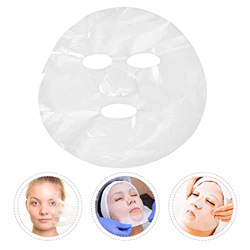Limpos de maquiagem de cura lençóis maquiagem 200pcs folha de loção de face folhas de face facial DIY