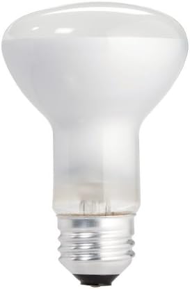 Philips LED Indoor R20 Lâmpada de inundação: 2600-Kelvin, 45 watts, base de parafuso médio, branco macio,