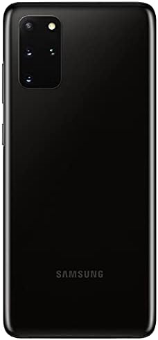 Samsung Galaxy S20+ 5G, 512 GB, Black Cósmico - totalmente desbloqueado
