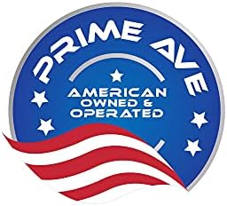 Parafusos de placa de aço inoxidável AVE Prime Compatível/Substituição para Buick Cadillac Chevrolet GMC