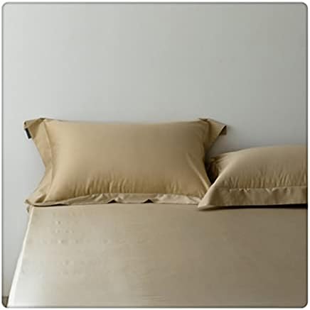 Hldeth estilo simples 48x74cm travesseiro para a cama travesseiro de algodão lançar capas de travesseiro