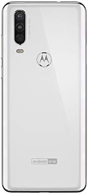 Motorola One Action - Smartphone desbloqueado