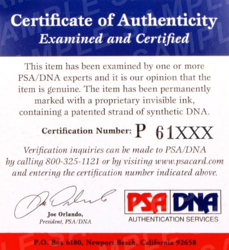 Felix Hernandez Autografou Official 2005 PCL Game usou Baseball Seattle Mariners PSA/DNA ITP