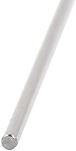 Aexit de 0,28 mm de diâmetro pinças de tungstênio carboneto cilíndrico pino cilíndrico pinças de discagem