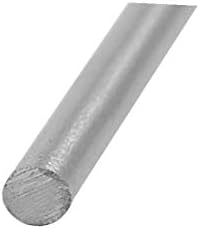 NOVO LON0167 2,5 mm DIA com destaque de 55 mm de comprimento HSS eficácia confiável Furrh straight drill
