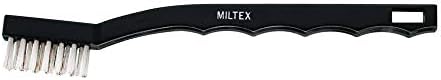 Miltex Instrument Cleaning Brush, 3-1001 - Vendido por: pacote de um