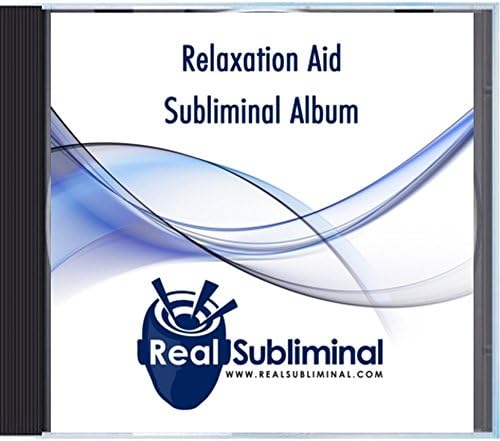 Série de saúde subliminar: CD de áudio subliminar