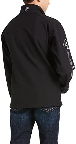 Ariat Boys 'Logo 2.0 Softshell Jacket