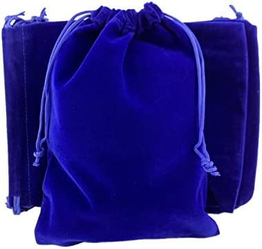 Pacote de palmhomee de 24 sacolas de veludo bolsas de veludo bolsa de veludo para casamentos e festas