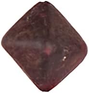 2.05 ct. Spinel vermelho natural Raw Rough Loose Pedra para jóias Fazendo SK-10