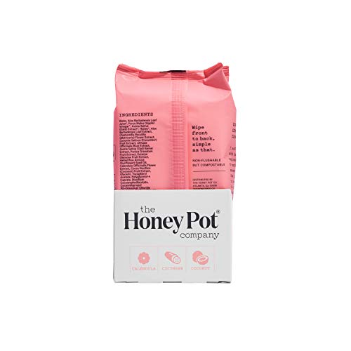 The Honey Pot Company Mamã