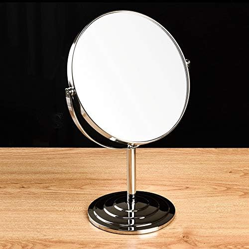 Espelhos ditudo espelhos de maquiagem | Ampliação dupla face para bancada de vaidade