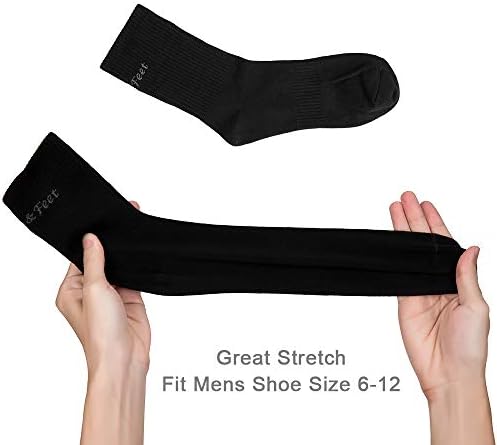 Anti-atletas de atletas masculinos O odor de pé resiste às meias esportivas de algodão fino anti-sweat