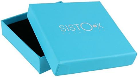 SISTO-X SUPER STROT STROT COOBPER LINK PLAGEM MAGNÉTICO POR SISTO-X® BRACELETA 6 ímãs Saúde Natural