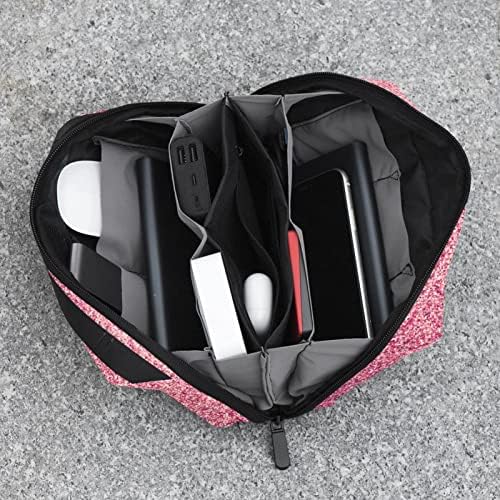 Bolsa de higiene pessoal Kit DOPP pendurado para homens Saco de barbear resistente à água para viagem, padrão
