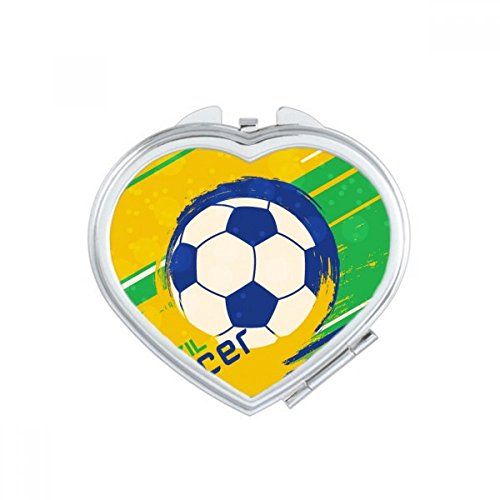 Maggreração do espelho esportivo de futebol de futebol brasileiro