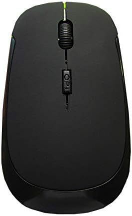 mouse de mouse de mouse pesado mouse sem fio mouse sem fio para casa/escritório mouse portátil computador