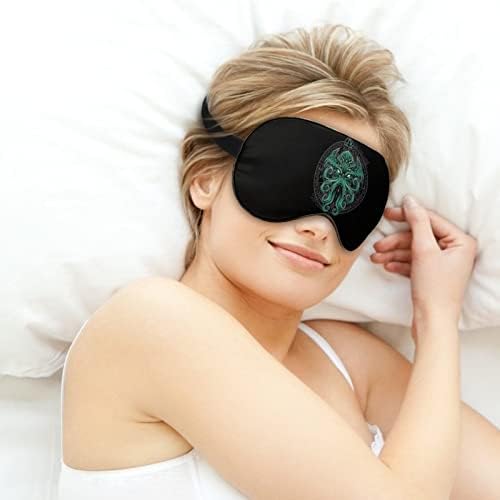 Cthulhu Sleep Eye Mask