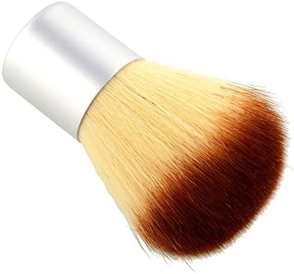 Pincéis de maquiagem de bambu chysp 4pcs definir ferramentas de beleza Blush Powder Shishadow Foundation